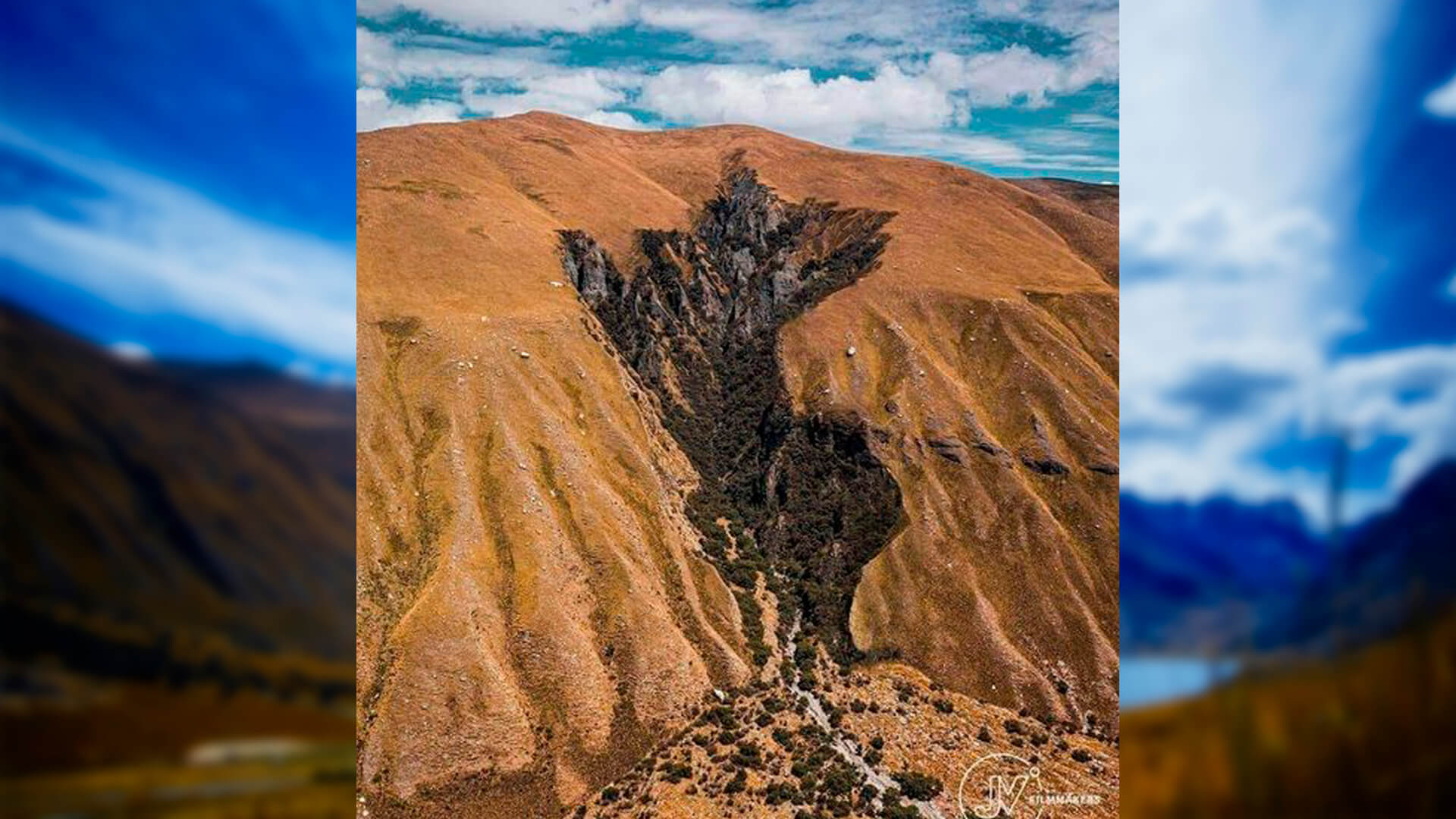 Mapa del Perú en Áncash